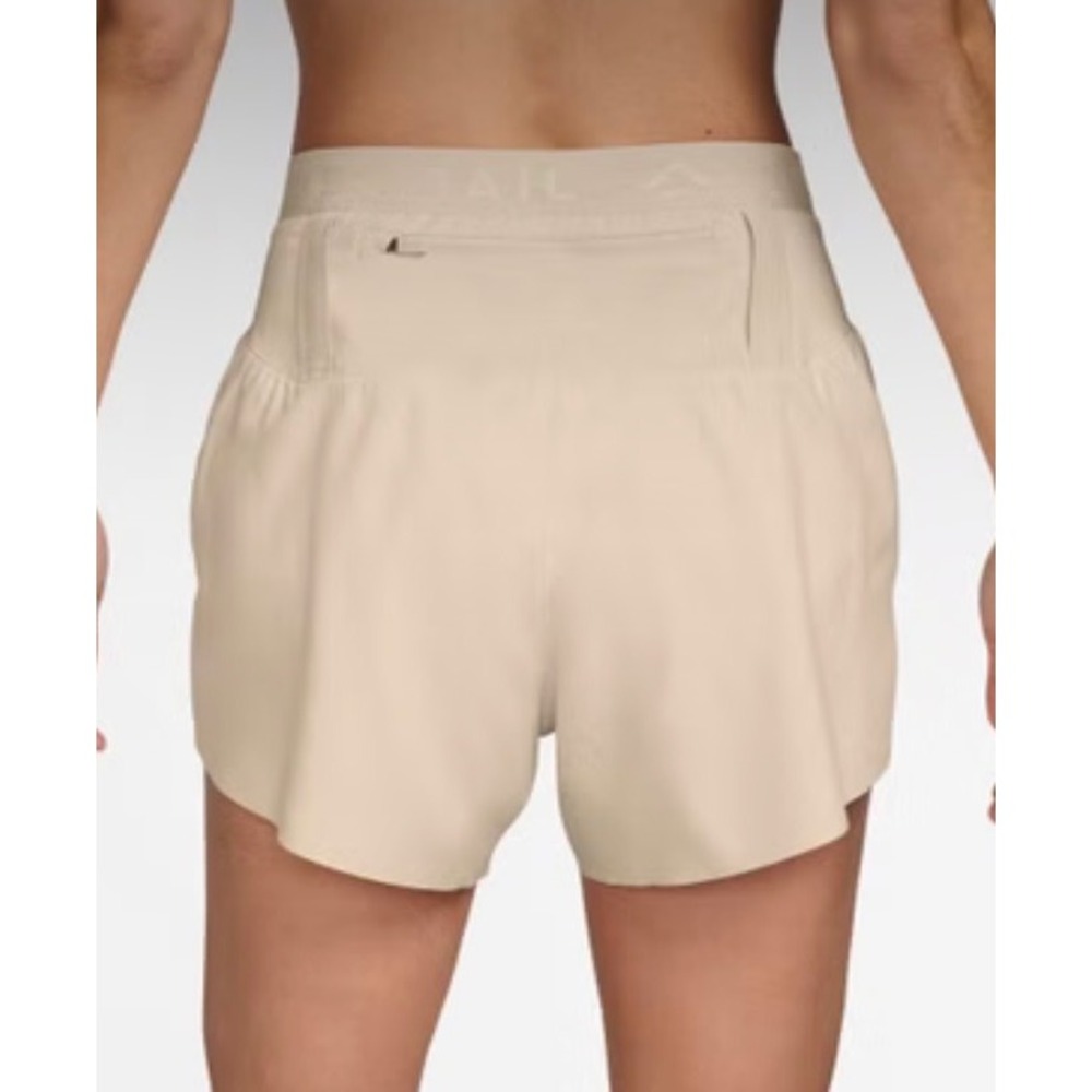 Nike Dri-Fit Trail Running Shorts Medium NWT - Picture 2 of 10